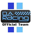 Logo Dubourg Automibiles Racing