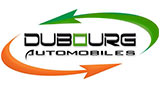 Logo de Dubourg Automobiles