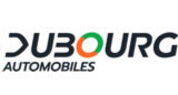 Logo de Dubourg Automobiles