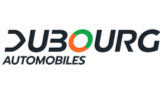 Logo de Dubourg Automobiles