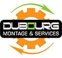 Logo Dubourg Montage