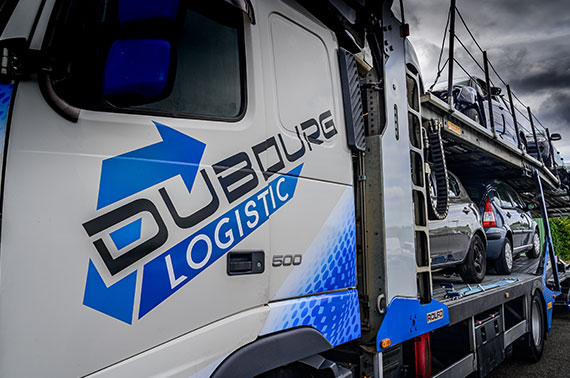 Dubourg Logistic