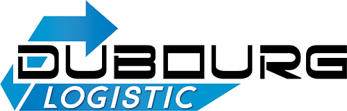 Logo Dubourg Logistic