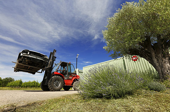 Respect de l'environnement